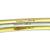 Gold Bangle Set