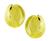 Estate Tiffany & Co Gold Earrings