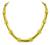 Estate Tiffany & Co Yellow Gold Necklace