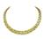 Estate Tiffany & Co Gold Choker Necklace