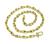 18k Yellow Gold Hardwear Necklace by Tiffany & Co