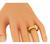 18k Yellow Gold Wedding Band by Tiffany & Co.