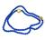 Lapis Gold Necklace