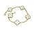 18k Gold Bracelet
