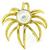 Estate Tiffany & Co Pearl Fireworks Pin