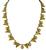 Victorian Two Tone Gold Necklace