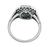 Platinum Diamond Engagement Ring