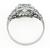 Platinum Diamond Engagement Ring