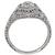 Platinum Diamond Engagement Ring