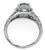 Platinum Diamond Engagement Ring