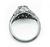 Platinum Diamond Engagement Ring