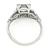 Platinum Diamond Engagement Ring