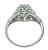 Platinum Diamond Engagement Ring