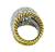 18k Gold Diamond Ring