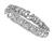 Vintage 3.50ct Diamond Bracelet