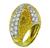 Diamond Gold Ring