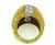 18k Gold Diamond Ring