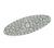 Antique 5.00ct Diamond Pin