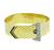 Diamond Retro Gold Bracelet