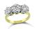 Victorian GIA Certified 2.54ct Diamond Ring