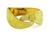 Gold Bangle