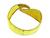 18k Gold Bangle