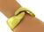 Estate 18k Yellow Gold Bangle