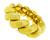 Vintage Gold San Marco Bracelet