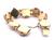 18k Gold Bracelet