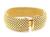 14k Gold Vintage Bracelet