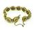 18k Gold Diamond Bracelet