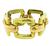 Gold Retro Bracelet